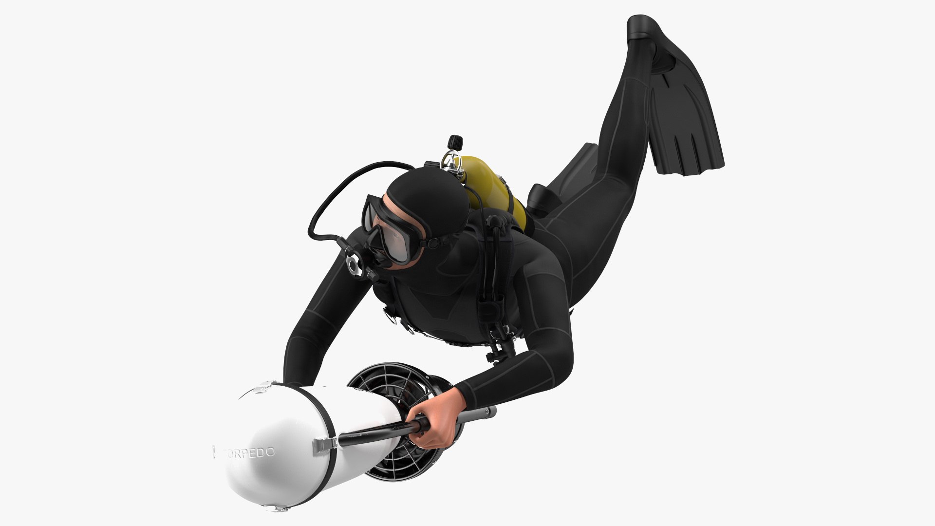 3D Diver with Underwater Scooter Torpedo2000 Rigged https://p.turbosquid.com/ts-thumb/o8/LbzmGZ/vG/diverwithunderwaterscootertorpedo2000riggedvray3dmodel011/jpg/1649984214/1920x1080/fit_q87/85a5fa222f3d2579441c787e7e0cc2a5f62c21b7/diverwithunderwaterscootertorpedo2000riggedvray3dmodel011.jpg