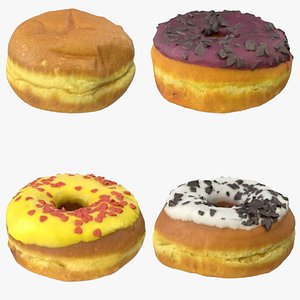 Donuts