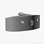 Bowers & Wilkins HTM2 D2 Piano Black Gloss