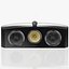 Bowers & Wilkins HTM2 D2 Piano Black Gloss