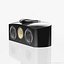 Bowers & Wilkins HTM2 D2 Piano Black Gloss