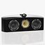 Bowers & Wilkins HTM2 D2 Piano Black Gloss