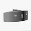 Bowers & Wilkins HTM2 D2 Piano Black Gloss