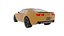 Chevrlolet Camaro Bumblebee modelo aparejado