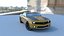 Chevrlolet Camaro Bumblebee modelo aparejado