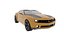 Chevrlolet Camaro Bumblebee modelo aparejado