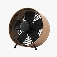 Monoqi Otto Fan