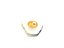 Egg oeuf candy
