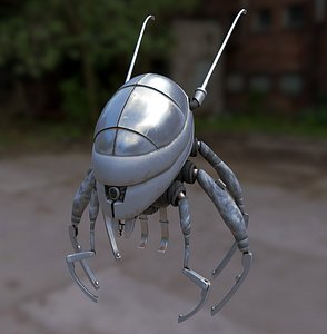 Flea Bot