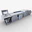 Retail - Xerox-Docutech180