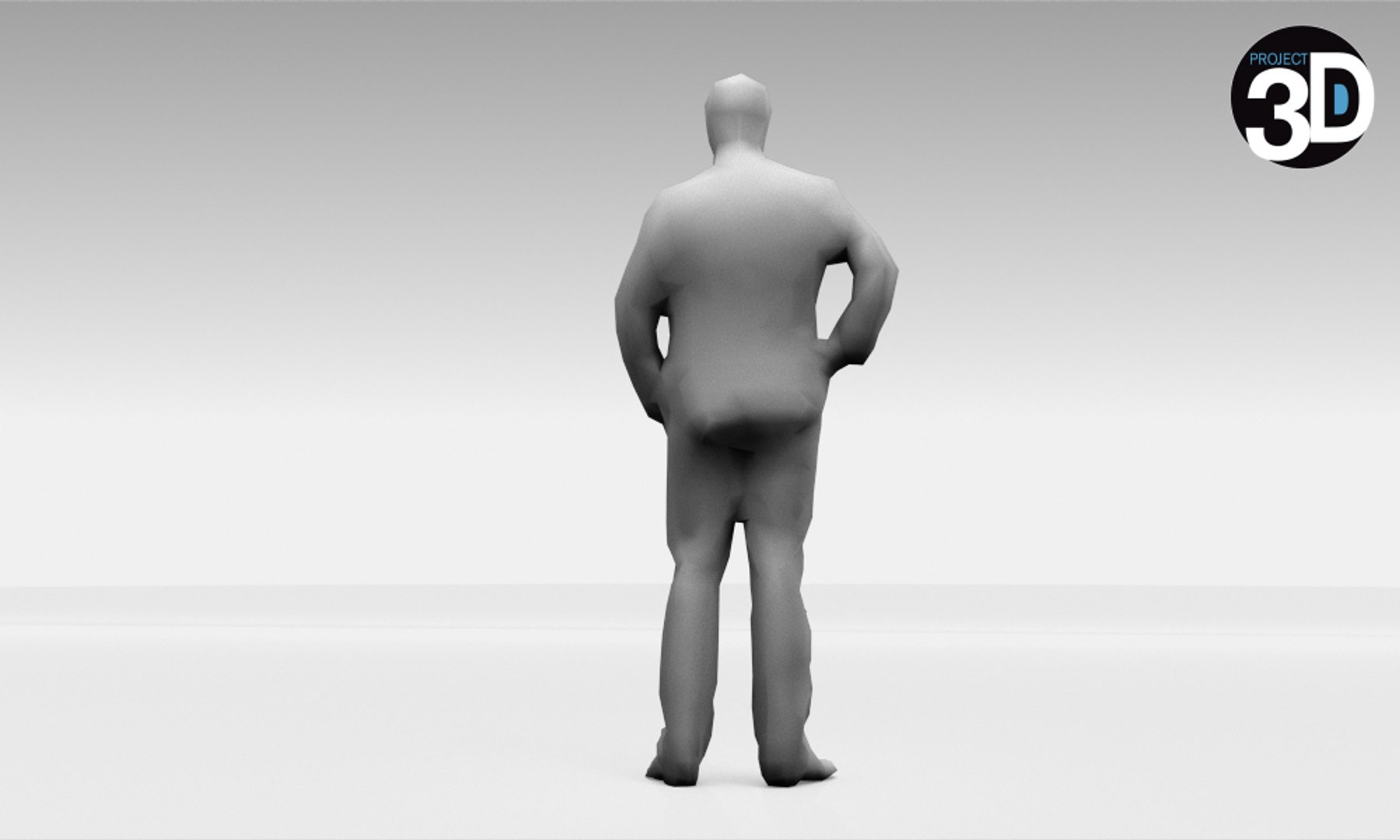 3D Scanned Background Polys - TurboSquid 1242232