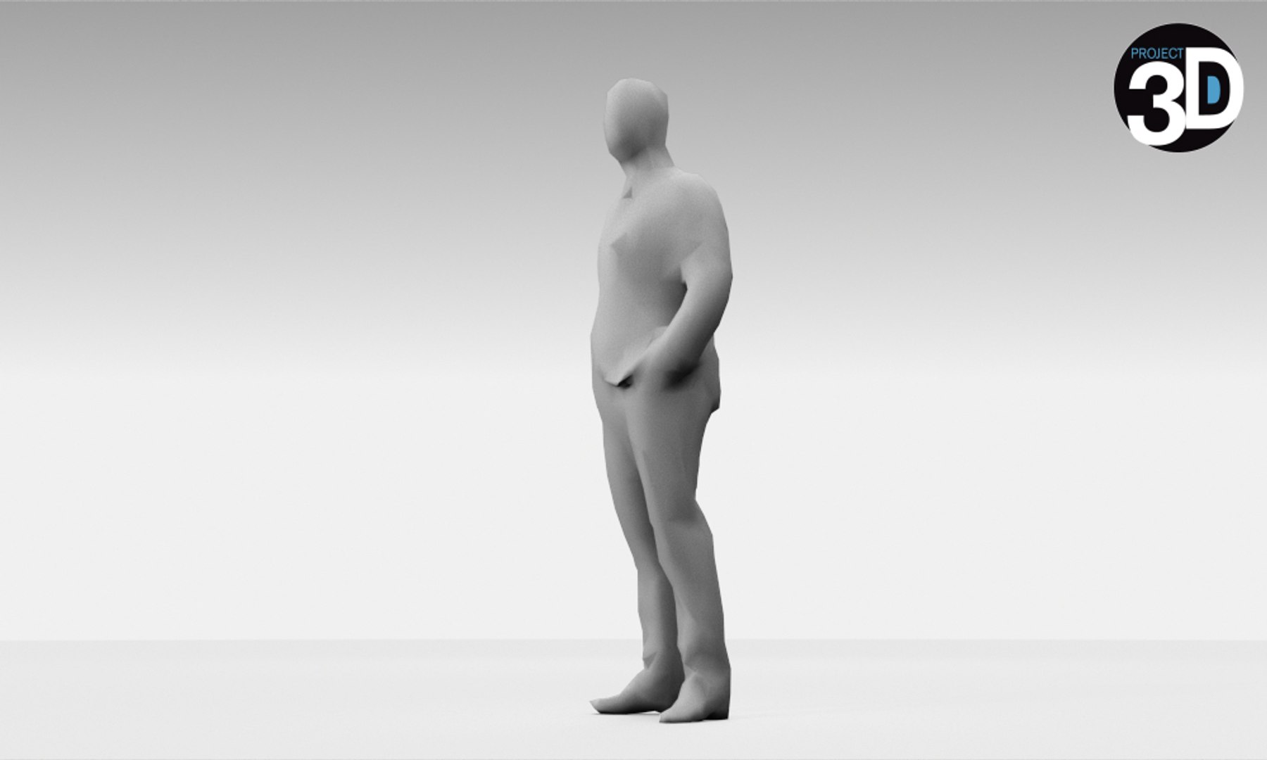 3D Scanned Background Polys - TurboSquid 1242232