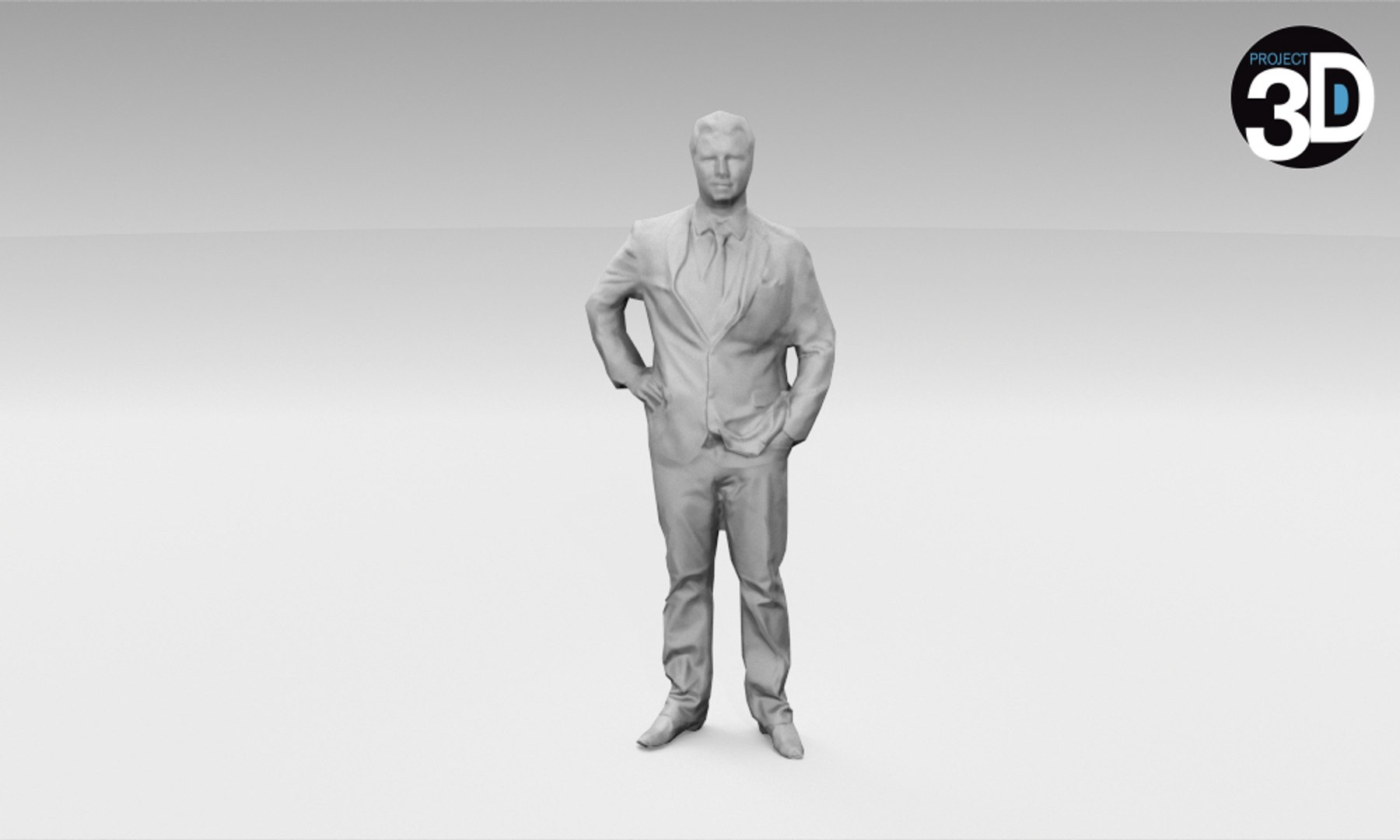 3D Scanned Background Polys - TurboSquid 1242232