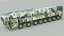 Missile balistico intercontinentale mobile Dongfeng DF-41 PBR