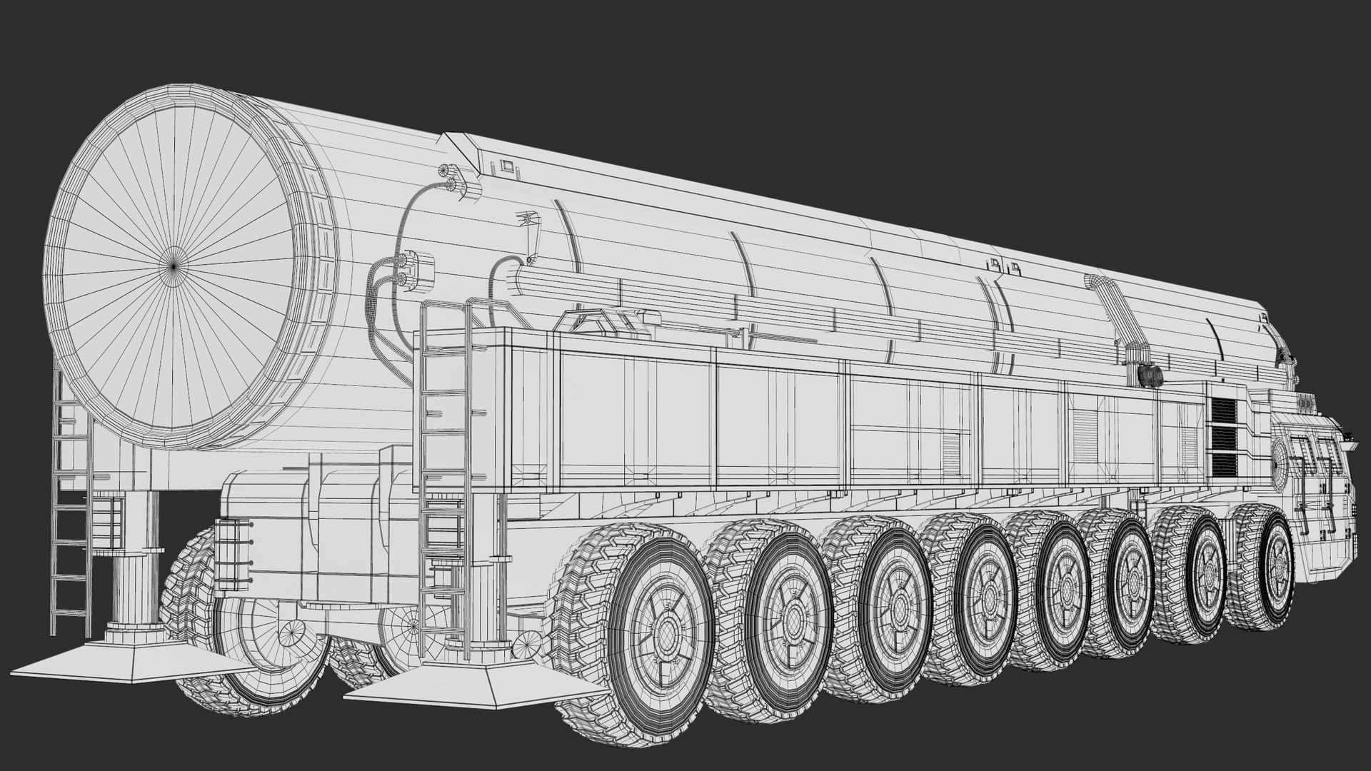 3D Dongfeng DF-41 Mobile Intercontinental Ballistic Missile PBR https://p.turbosquid.com/ts-thumb/o8/U6Mga1/BK/screenshot021/png/1759444165/1920x1080/fit_q87/229d04bc7c717af83ded93491acf6d8531f52c1c/screenshot021.jpg