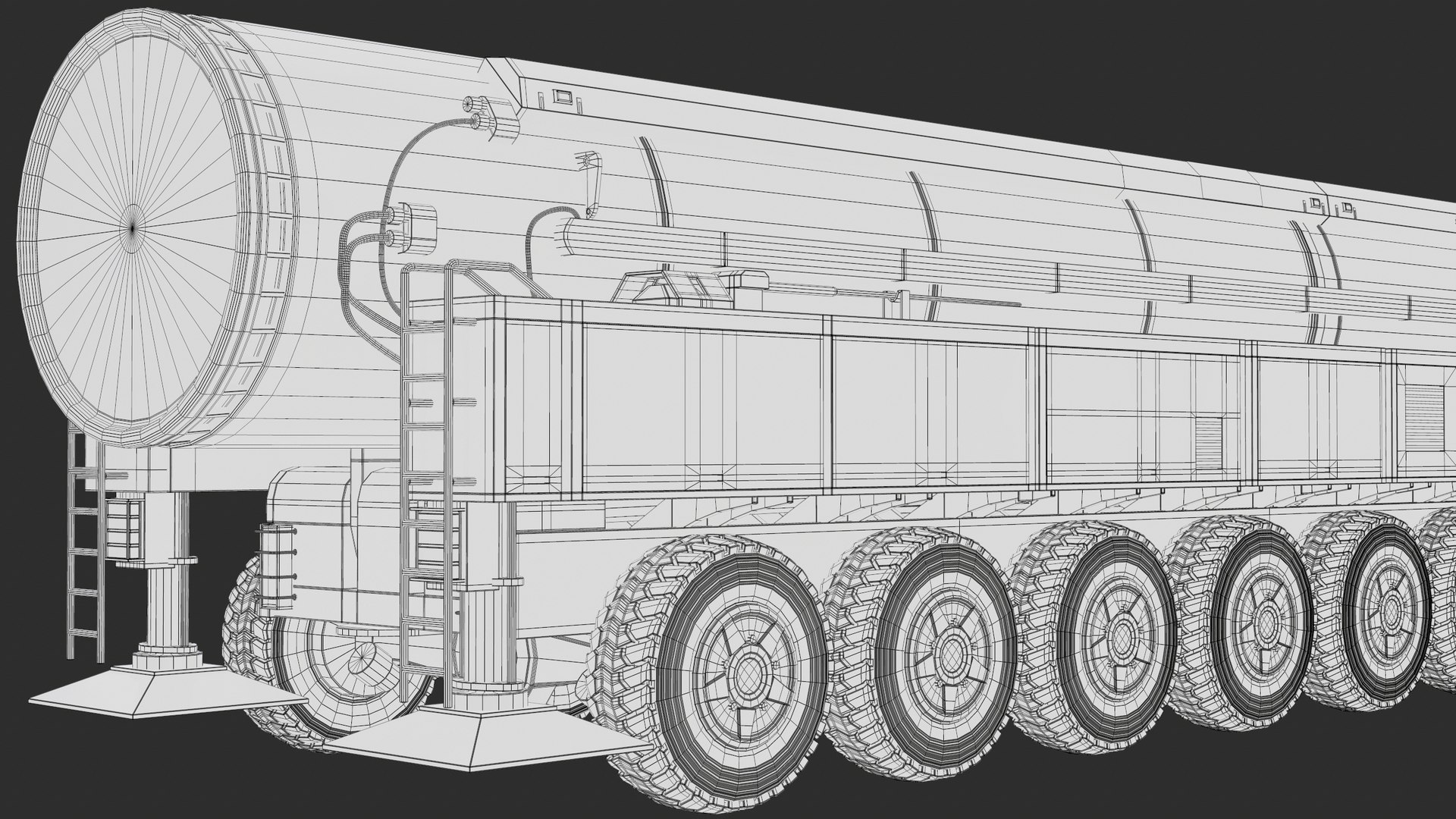 3D Dongfeng DF-41 Mobile Intercontinental Ballistic Missile PBR https://p.turbosquid.com/ts-thumb/o8/U6Mga1/G7/screenshot032/png/1759444175/1920x1080/fit_q87/0dacf7a2727dff30c695e7885f354bc24856a85d/screenshot032.jpg