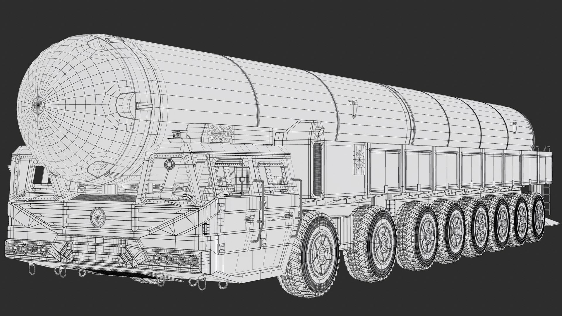 3D Dongfeng DF-41 Mobile Intercontinental Ballistic Missile PBR https://p.turbosquid.com/ts-thumb/o8/U6Mga1/TI/screenshot028/png/1759444172/1920x1080/fit_q87/ce8ee9337fe791d9987aef148bd90f603fc5b55b/screenshot028.jpg