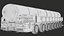 Missile balistico intercontinentale mobile Dongfeng DF-41 PBR