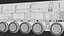 Missile balistico intercontinentale mobile Dongfeng DF-41 PBR