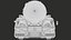 Missile balistico intercontinentale mobile Dongfeng DF-41 PBR