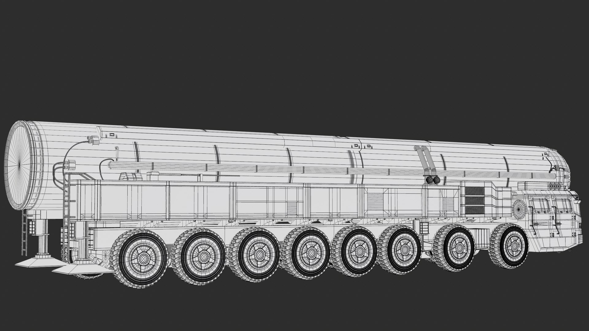3D Dongfeng DF-41 Mobile Intercontinental Ballistic Missile PBR https://p.turbosquid.com/ts-thumb/o8/U6Mga1/aB/screenshot020/png/1759444155/1920x1080/fit_q87/a21a21ed35d4dc46c63595496cf560d2e1bb7e25/screenshot020.jpg