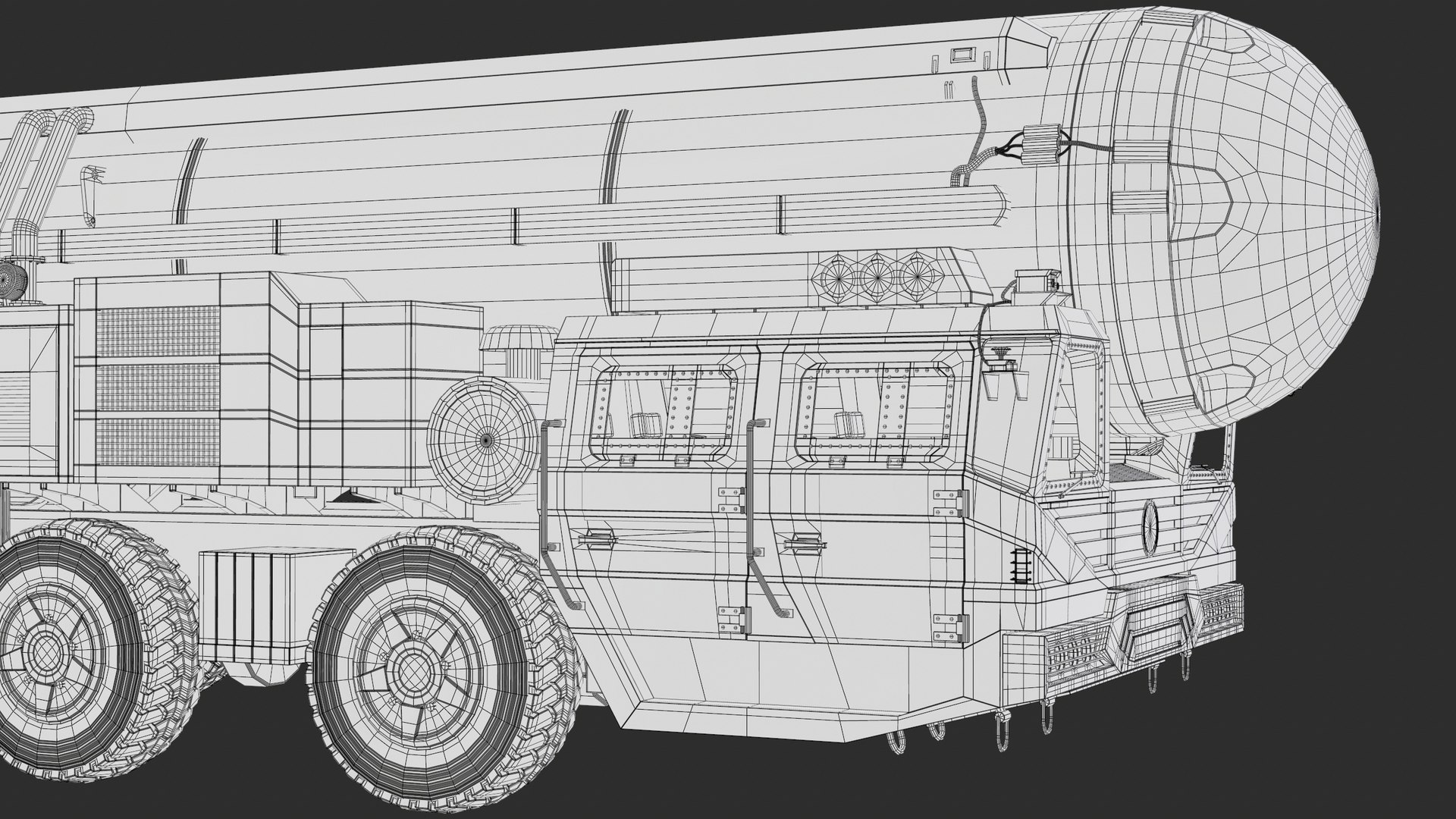 3D Dongfeng DF-41 Mobile Intercontinental Ballistic Missile PBR https://p.turbosquid.com/ts-thumb/o8/U6Mga1/oB/screenshot030/png/1759444173/1920x1080/fit_q87/82a94990058aa3a1664850f79f00f9d714123932/screenshot030.jpg