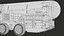 Missile balistico intercontinentale mobile Dongfeng DF-41 PBR