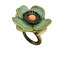 Spielbereiter koreanischer traditioneller Ring