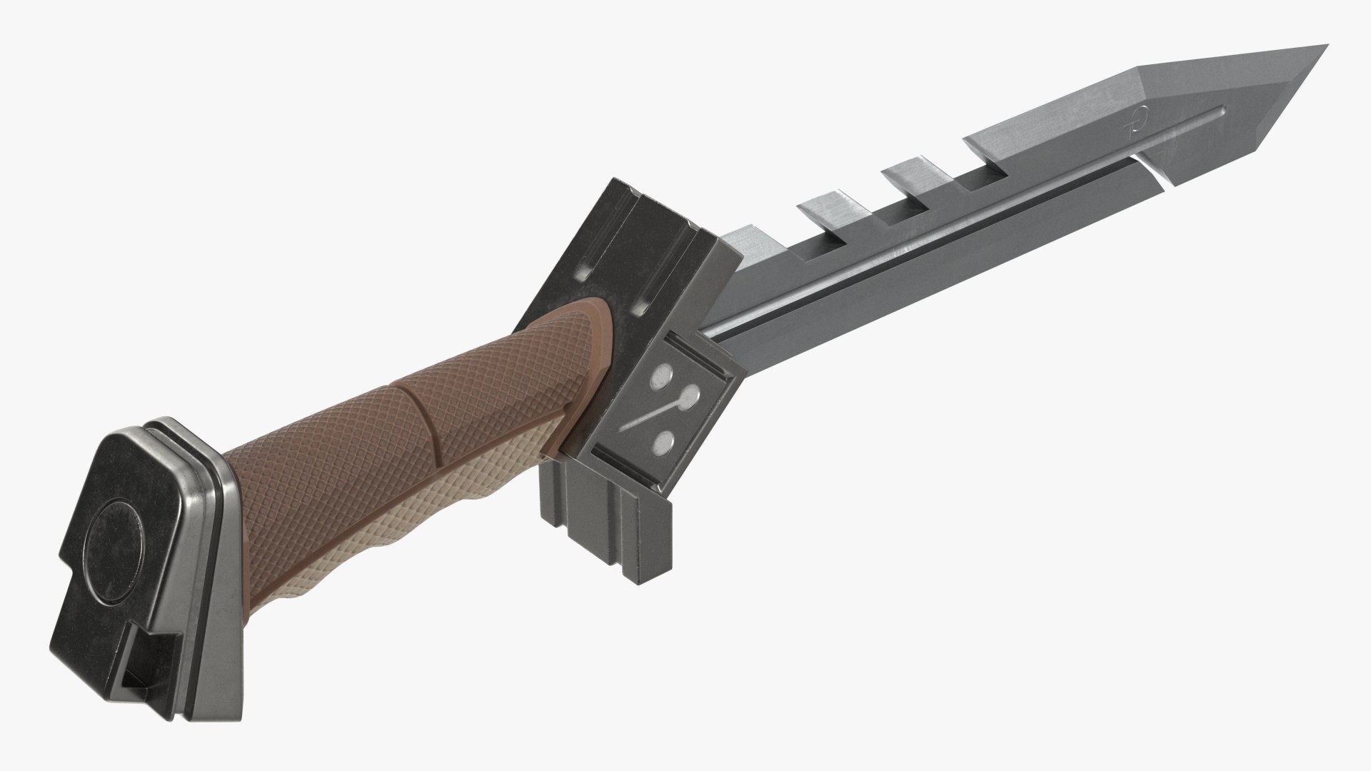 3D Sci-Fi Hunter Knife Brown model https://p.turbosquid.com/ts-thumb/o8/bfApy4/FX/scifihunterknifebrownvray3dmodel006/jpg/1703635426/1920x1080/fit_q87/e99df1877f9f5350ee3cec43dea39acaef118aee/scifihunterknifebrownvray3dmodel006.jpg