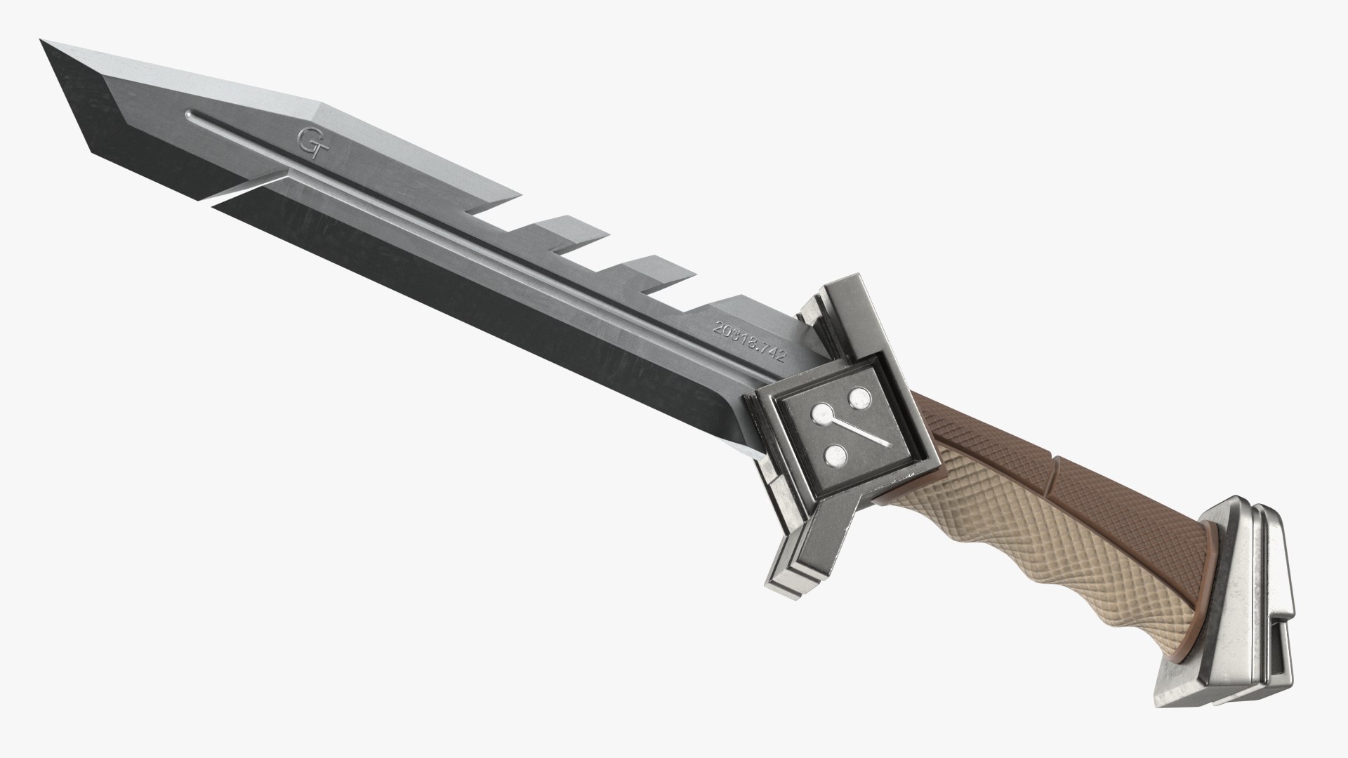 3D Sci-Fi Hunter Knife Brown model https://p.turbosquid.com/ts-thumb/o8/bfApy4/M3/scifihunterknifebrownvray3dmodel007/jpg/1703635430/1920x1080/fit_q87/ee8a4b2438bd9a235ca8c8046e03d1035dbe33fe/scifihunterknifebrownvray3dmodel007.jpg