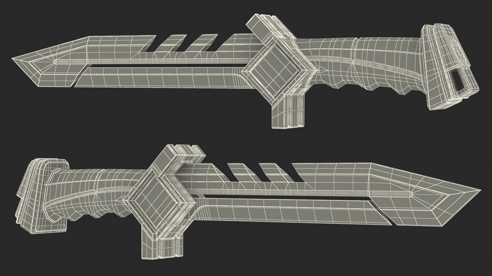 3D Sci-Fi Hunter Knife Brown model https://p.turbosquid.com/ts-thumb/o8/bfApy4/eD/scifihunterknifebrownvray3dmodel024/jpg/1703635498/1920x1080/fit_q87/6e68c45d275f1051e58cd568a287e00997784df5/scifihunterknifebrownvray3dmodel024.jpg