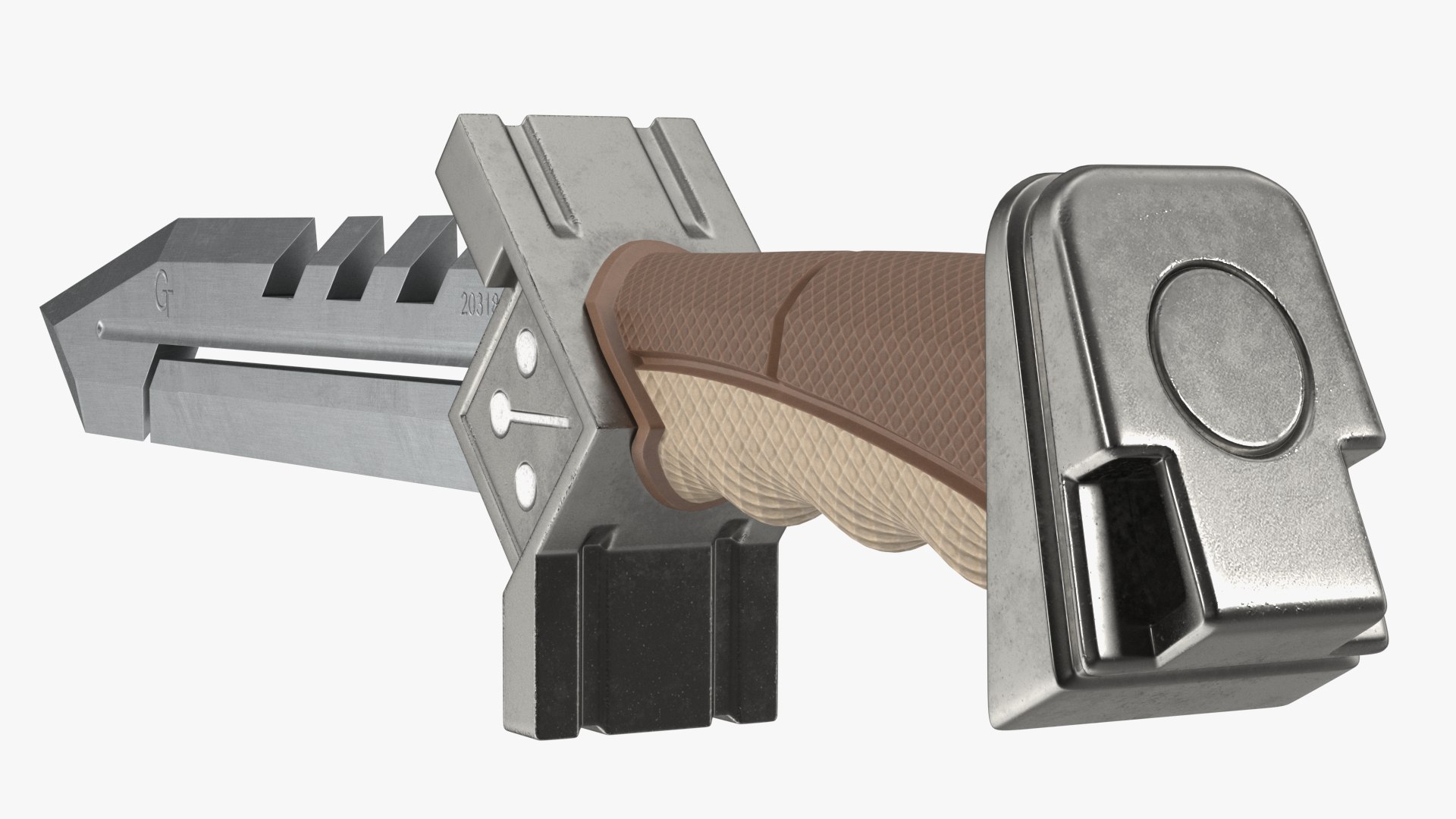 3D Sci-Fi Hunter Knife Brown model https://p.turbosquid.com/ts-thumb/o8/bfApy4/gj/scifihunterknifebrownvray3dmodel010/jpg/1703635442/1920x1080/fit_q87/3db1d006c9de1f809e1ccf5c3106276097fb4d5a/scifihunterknifebrownvray3dmodel010.jpg