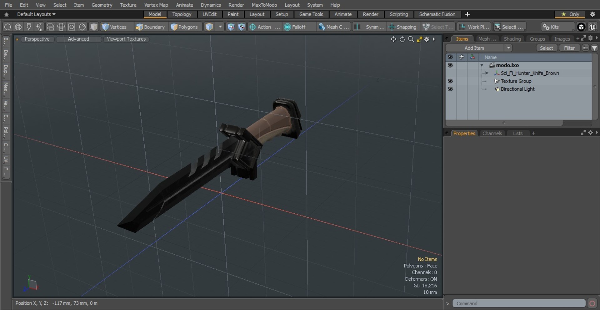 3D Sci-Fi Hunter Knife Brown model https://p.turbosquid.com/ts-thumb/o8/bfApy4/xU/scifihunterknifebrownvray3dmodel020/jpg/1703635482/1920x1080/fit_q87/1005c251b19c12a1f0a03aebdfd9fcc23650dbb7/scifihunterknifebrownvray3dmodel020.jpg