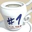Capuchino De Café