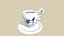 Capuchino De Café