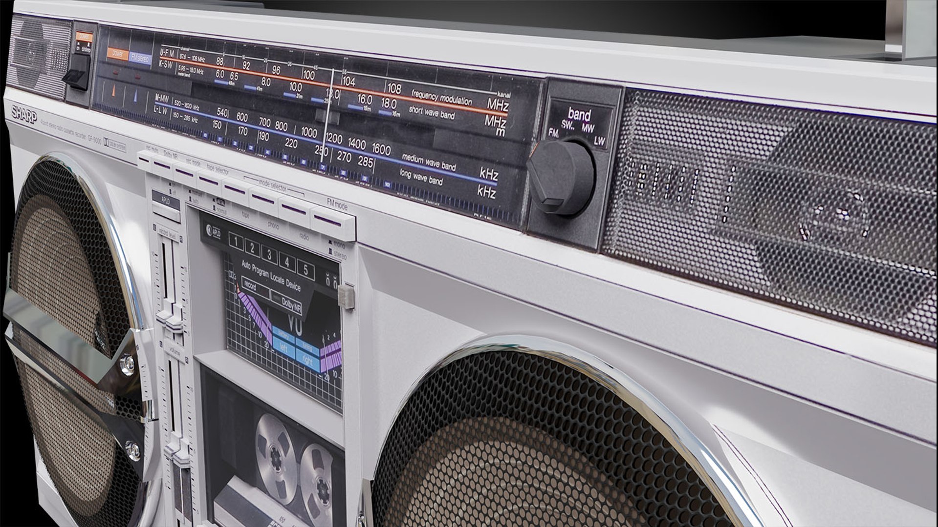 Retro Boom Box Ghetto Blaster Pack 3D model https://p.turbosquid.com/ts-thumb/o8/dnhtai/Al/z0012/jpg/1711523363/1920x1080/fit_q87/b40351e8ced3805c32691750df0ec1aef16db8fe/z0012.jpg
