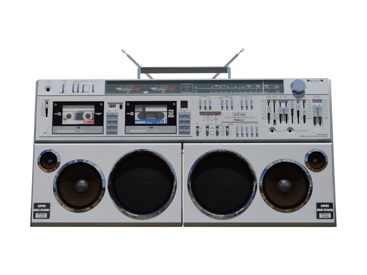 Retro Boom Box Ghetto Blaster Pack 3D model https://p.turbosquid.com/ts-thumb/o8/dnhtai/OM/14/jpg/1711523349/1920x1080/fit_q87/ceb685e444dd866e5ed0ede13a9cb65065097a6b/14.jpg