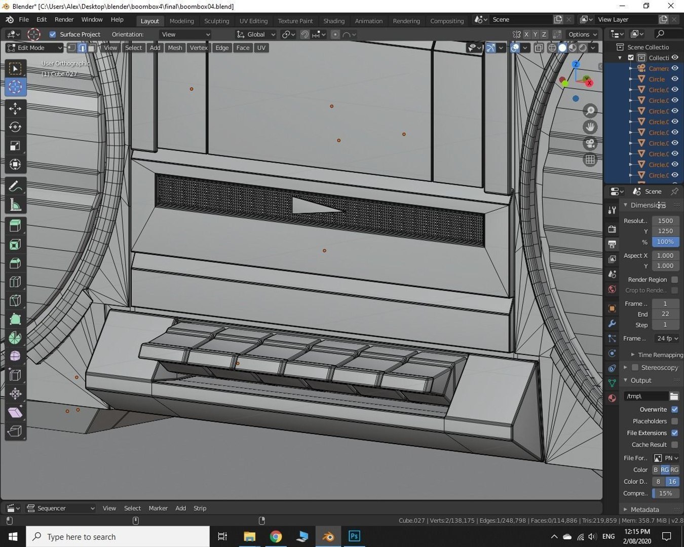 Retro Boom Box Ghetto Blaster Pack 3D model https://p.turbosquid.com/ts-thumb/o8/dnhtai/sO/c13/jpg/1711523328/1920x1080/fit_q87/83379e781494ed5a586916803cd05a6a68c1a52e/c13.jpg