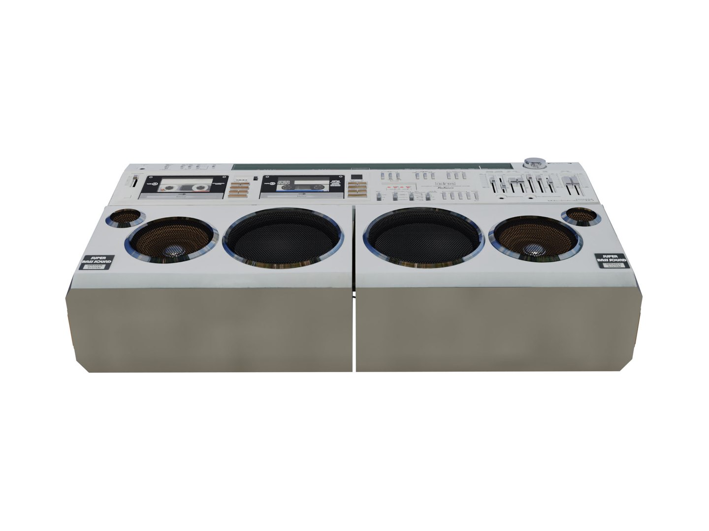 Retro Boom Box Ghetto Blaster Pack 3D model https://p.turbosquid.com/ts-thumb/o8/dnhtai/yx/z07/jpg/1711523345/1920x1080/fit_q87/49d53b138808e9e0f59780b1cf3210f1d008f623/z07.jpg