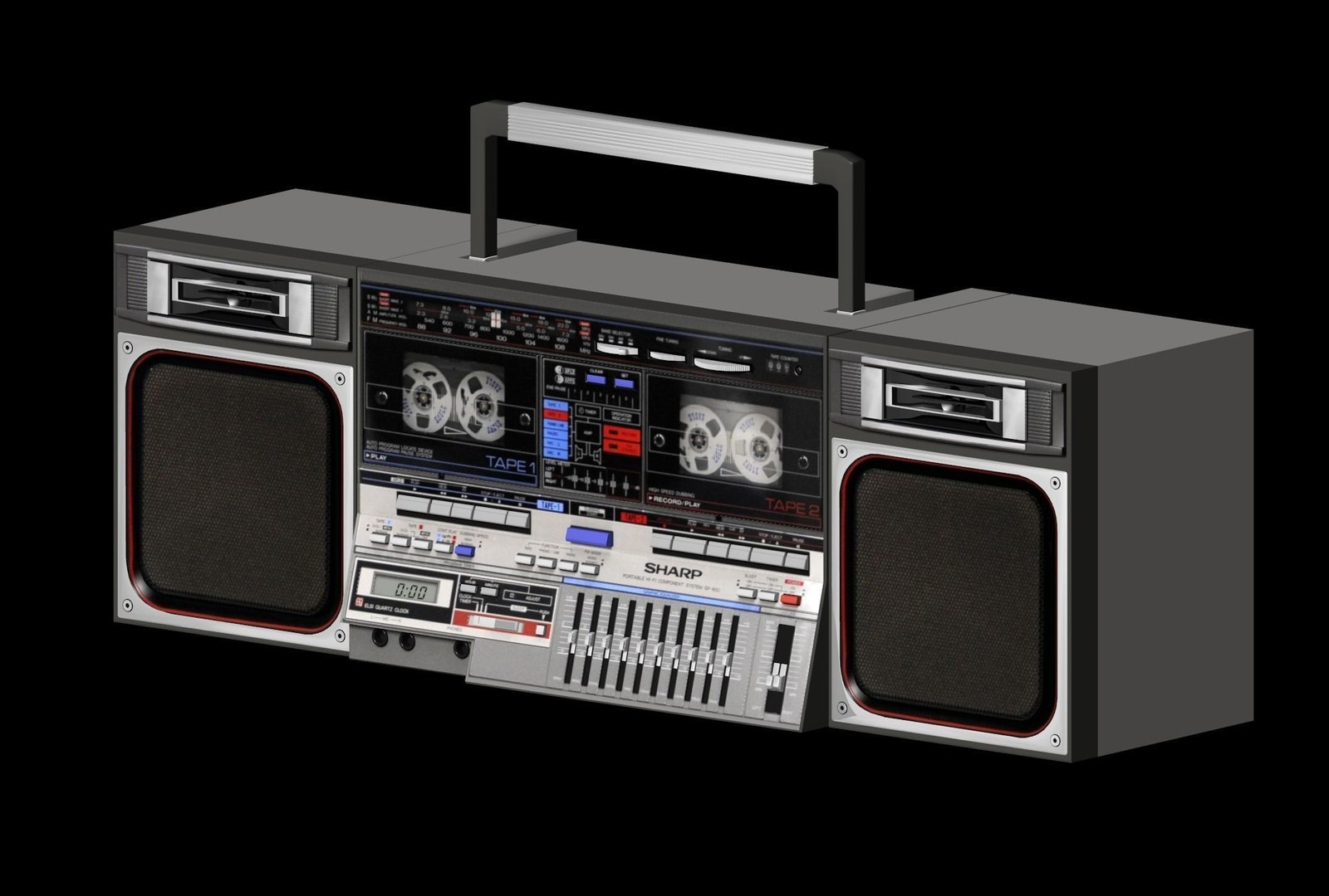 Retro Boom Box Ghetto Blaster Pack 3D model https://p.turbosquid.com/ts-thumb/o8/dnhtai/zU/b1/jpg/1711523370/1920x1080/fit_q87/987a8aa3d873e523a2dfc66907b50741a4a0e545/b1.jpg