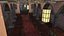 Lowpoly Church wIth Interior