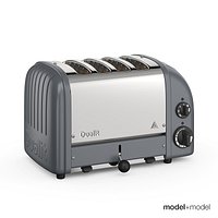 Dualit Original toaster