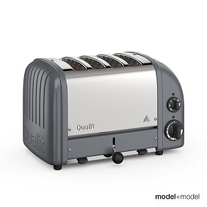 Dualit Original toaster