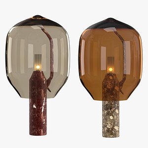 3D Special Edition Lighthouse