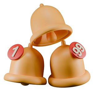 Icon Notification Bell