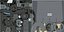 Atlas Copco Dust filtration for air compressor - QD145 model