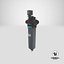 Atlas Copco Dust filtration for air compressor - QD145 model