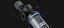 Atlas Copco Dust filtration for air compressor - QD145 model