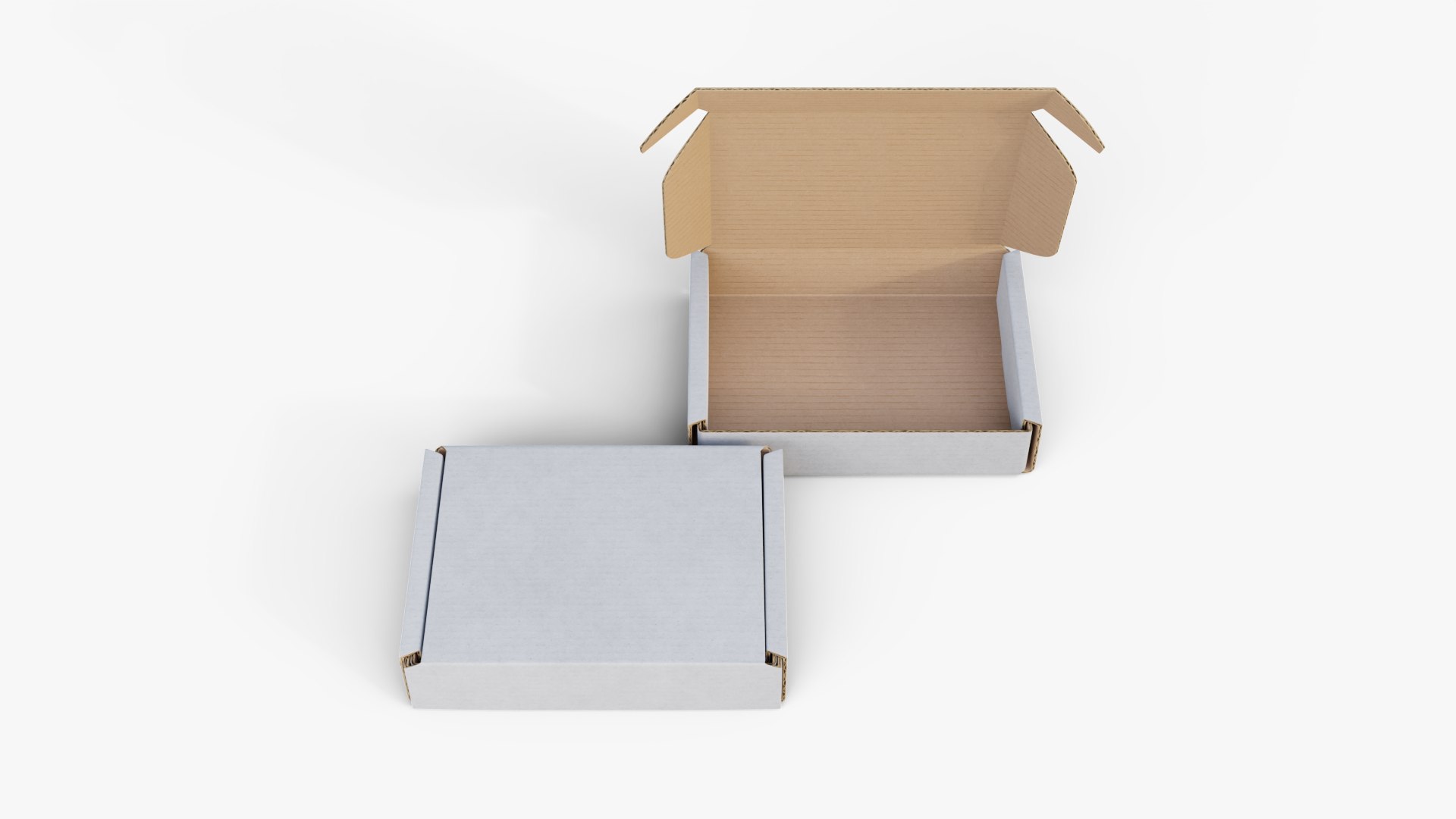 Corrugated Box V3 3D https://p.turbosquid.com/ts-thumb/o8/hxdGTs/yb/image6/png/1719991800/1920x1080/fit_q87/55bf3e82f47c3bb15eb046a5a477d38a313e473a/image6.jpg