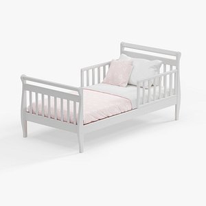 Children bed